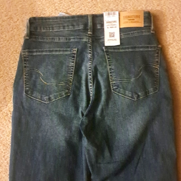 Signature Levi Strauss 28 - Picture 4 of 9